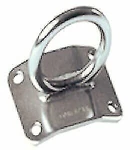 Forespar Pad Eye New. Price: $88.82.