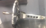 Seasure Cat 91 Adjuster Used. Price: $100.00.