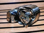 Lewmar Pro-fish 700 Series Windlass Fully Serviced & Regreased Working Used. Price: $799.00.