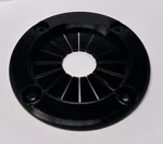 X Maki Marine 3" 3/4 Id Hole Rubber Rigging Rod Grommet New. Price: $14.99.