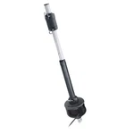 Harken Unit Jaw/jaw Toggle Assy With 1/2" Clevis Pin New. Price: $119.94.