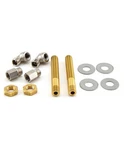 Dometic HF5513 Bulkhead Fitting Kit New. Price: $115.07.