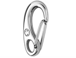Wichard Safety Snap Hook - 50MM New. Price: $28.99.