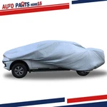 Full Car Cover For Outdoor Sun Dust Scratch Rain Snow Waterproof New. Price: $25.58.