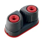 Harken 150 Standard Cam-matic Aluminum Cleat New. Price: $44.95.