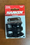 Harken 223 - Big Bull Dbl Upright Block New Free Shipping. Price: $54.99.