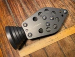 New! Harken 1/2" Big Boat Sgl Standup Block, 8,250 Lb Swl, 5/8" Line Model 674. Price: $325.00.