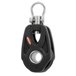 Ronstan RF28100 Series Orbit Block Ball Bearing Becket Swivel Shackle 25MM New. Price: $31.01.