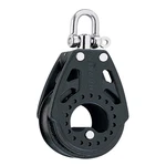 Harken 75MM Carbo Air Block W/swivel 2660 Expedited Shipping New. Price: $90.83.