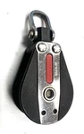 Sail Boat Ronstan Pulley RF1711 40MILIMETERS For 10-12MM Rope Used R17. Price: $44.99.
