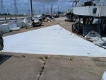 Jib By North Sails W Luff 44-2 From Boaters' Resale Shop Of Tx 2604 1109.95 Used. Price: $499.94.