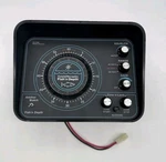Vintage Coastal Navigator Fish Depth Model DS-606B Clean Tested Works Used. Price: $54.95.