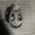 Selden 405-001 Plain Bearing Block 50 Double New. Price: $100.00.