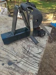 Fulton XLT1401 Boat Marine Wench Rv Trailer Used. Price: $100.00.