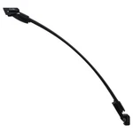 Barton Boomstrut Black F/boats 25-30' 44031 New. Price: $446.08.