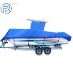 T-top Roof Boat Cover 20-24FT Classic Accessories Stellex Center Console New. Price: $71.23.