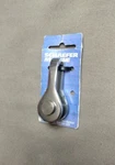 Schaefer Marine Eye Jaw Toggle With 3/8" (10MM) Pin Part # 93-66 New. Price: $31.95.
