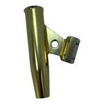 Tigress Gold Clamp On Rod Holder 1/2" For 1.990" Id Alum. Pipe (see Info) New. Price: $39.99.