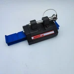 Harken 3815 Sailboat Sailing 13MM Aluminum System Aa Cb Battcar Intermediate Used. Price: $129.00.