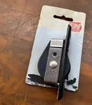 Harken Big Bullet Thru Deck Block #131 Line 10MM Sheave 38MM(1 1/2)... New. Price: $44.95.