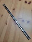 Free Shipping - Hobie 16 /18 Jib Car Track Used. Price: $19.99.