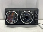 Sr Mariner Apparent Wind Speed Gauge And Boat Knots Used. Price: $200.00.