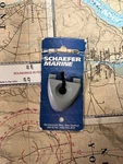 Schaefer Marine #74-35G T-track Endstop For 1" Grey. New. Price: $6.00.