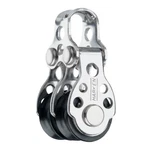 Harken 406F 16MM Double Block Fishing New. Price: $46.44.