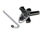 Barker Vent Stik - 29070 34" With Knobs !! New. Price: $89.99.