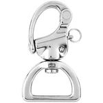 Wichard 3 1/8 Web Snap Shackle New. Price: $117.78.