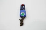 Conductix SAGA1-L8B Remote Control Used. Price: $698.70.