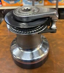 Harken 32 St Spd Winch Power Ratio Chrome Base Dia 3/8" Drum 3" 6 5/8" Used. Price: $419.95.