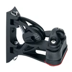 Harken 2157 40MM Pivoting Lead Block Carbo-cam Cleat New. Price: $83.95.