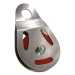 Barton Tufnol Snatch Block F/wire & Fibreoptic Cables T92100 Upc 50350880... New. Price: $156.65.