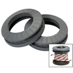 Barton Marine Medium Wincher Pair 21642 New. Price: $126.44.