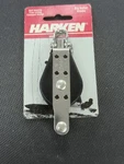 Harken 38 Mm Big Bullet Block - Swivel, Becket, Part 169 300LB (136 Kg) New. Price: $44.99.