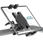 Boat Helm Holder, Handle Bar Pole Mount, 360 Rotation Clamp Non-slip Alu... New. Price: $27.89.