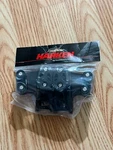 Harken Small Boat 2743 22MM End Control Double Sheave, Cam Cleat New. Price: $325.00.