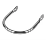 Schaefer Marine Stainless Steel Boom Bail 90-08 New. Price: $60.00.