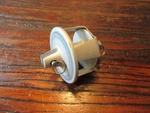 Schaefer 350-02 Small Boat Furling System Free Flying Drum Used. Price: $249.89.
