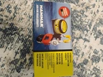 5 Hammar H20 Hydrostatic Release Units New. Price: $400.00.