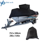 420D Heavy Duty Center Console T-top Boat Cover 20-22FT Storage Waterproof New. Price: $78.66.