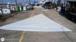 Gaastra Sails Jib W Luff 23-0 From Boaters' Resale Shop Of Tx 2601 1006.92 Used. Price: $143.91.