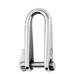 Wichard 1434 Key Pin Shackle With Captive (8 Mm) New. Price: $25.00.