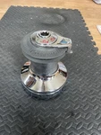 Lewmar 48CST Winch New. Price: $900.00.