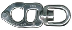 Tylaska T12S Standard Bail Snap Shackle New. Price: $227.34.