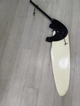 Hobie Getaway Ez Loc Rudder Assembly #37312000 Used. Price: $600.00.
