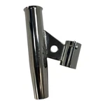 Tigress Silver Clamp On Rod Holder 1/4" For 1.660" Id Alum. Pipe (see Info) New. Price: $49.99.