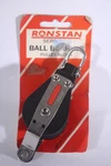 Ronstan Ball Bearing Pulley Block RF1714 5564 38MM Sheave 10MM 3/8" Max Rope Nos New. Price: $24.99.