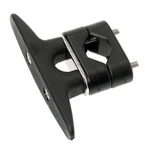 Barton Marine Stanchion Cleat #52100 New. Price: $31.37.